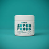Green Lipped Mussel Powder for Dogs & Cats
