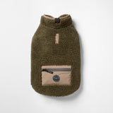 Snooza Wear - Teddy Pocket Coat