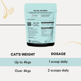 PetzPark Urinary & Kidney for Cats