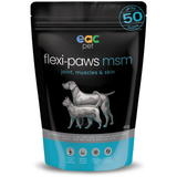 MSM Joint, Muscle & Skin Support for Dogs – EAC Animal Care