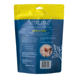 Vitalitae Superfood Biscuits for Dogs – Skin & Coat