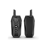 Dog Bark Collar - 1x 600m Range Receiver Vibration IPX7 Waterproof