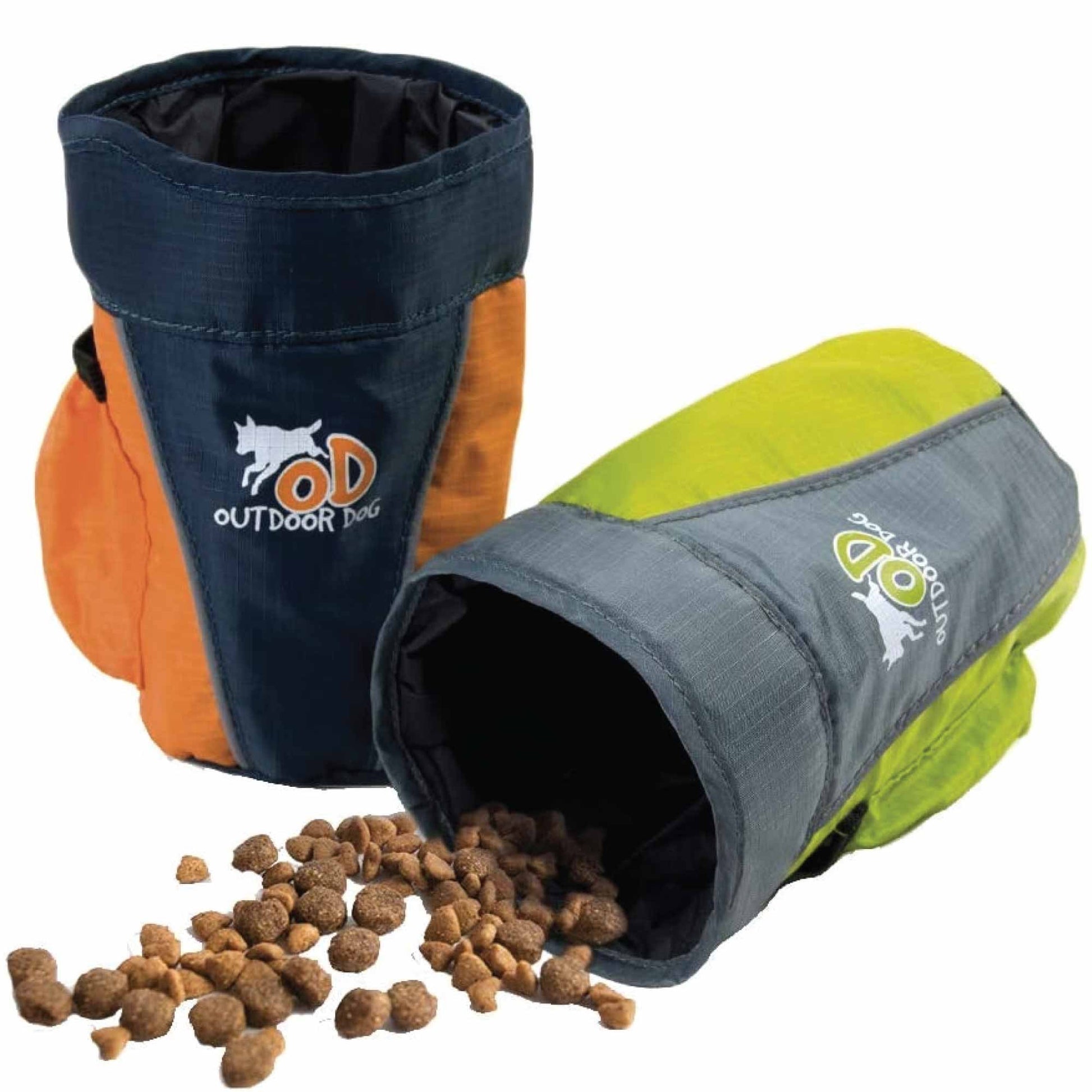 Train and Treat Bag - Nylon Pouch