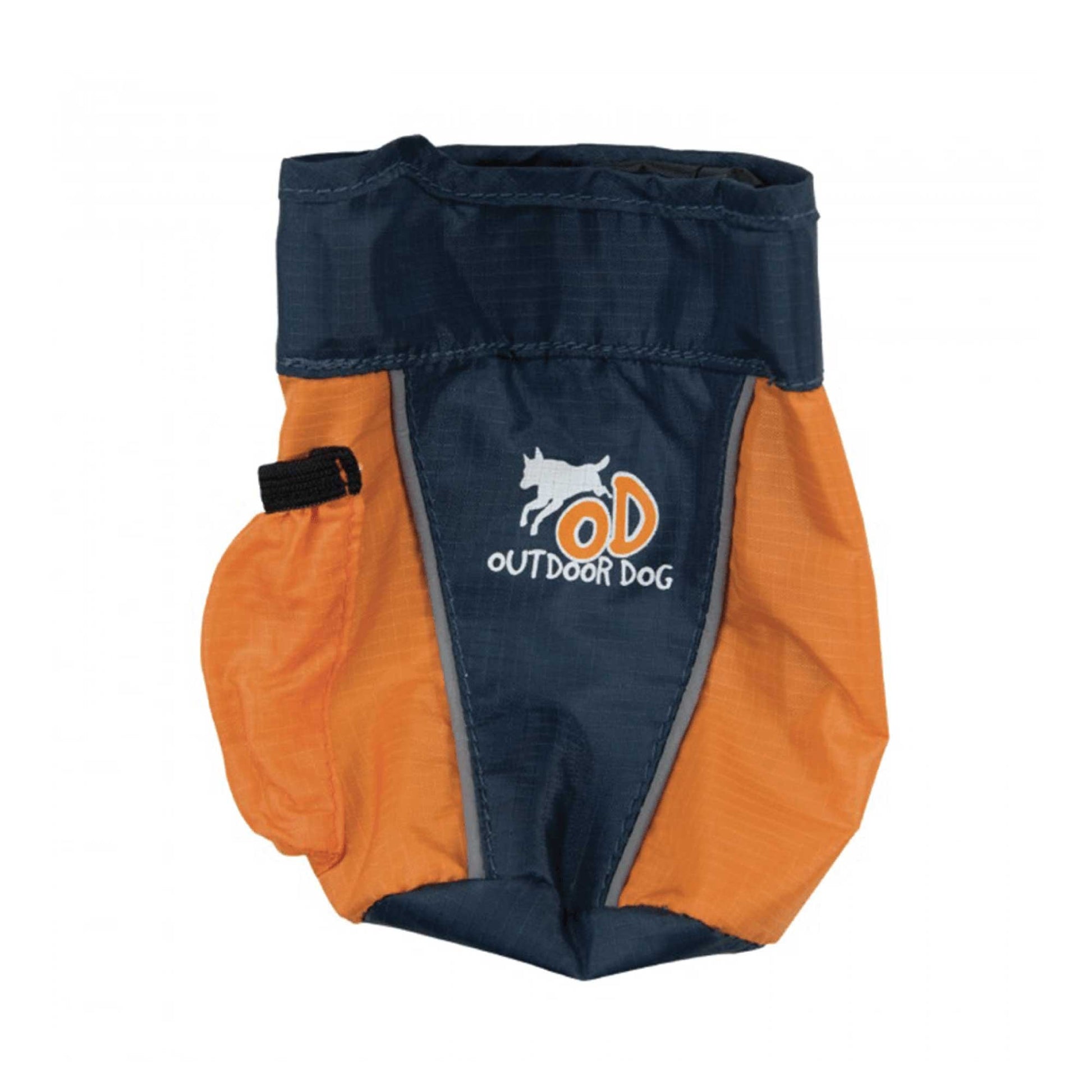 Train and Treat Bag - Nylon Pouch