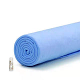 4 x Pet Strong Absorbent Wash Towel Multipurpose