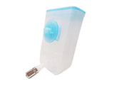 Pet Hanging Water Bottle No Drip Water Dispenser