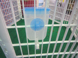Pet Hanging Water Bottle No Drip Water Dispenser