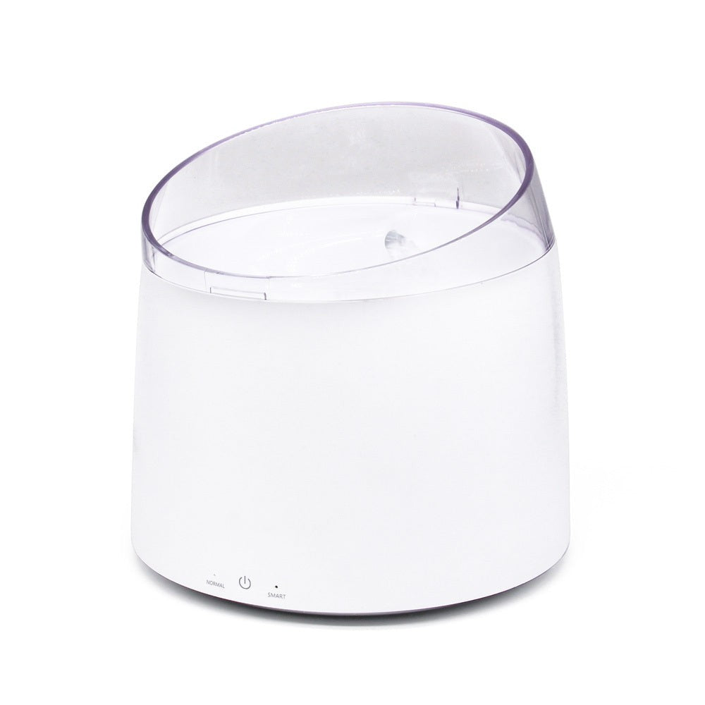 Electric Pet Water Fountain Automatic Self-Clean 1.5L