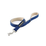 Natural Hemp & Cotton Dog Lead Leash