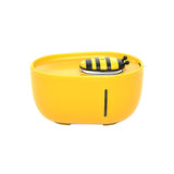 Pet Automatic Water Fountain With Electric Sensor