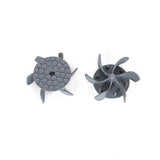 Dog Bowl Slow Feeder Insert 2 Pack