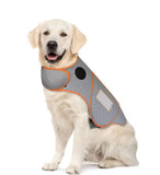 Adjustable Autumn/Winter Dog Coat