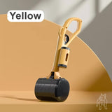 Portable Dog Poop Scooper