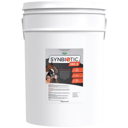 Vetafarm Synbiotic 180-S