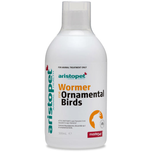 Aristopet Womer Ornamental Birds