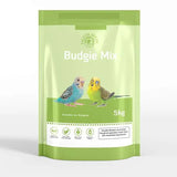 Falcon Seeds Budgie Mix