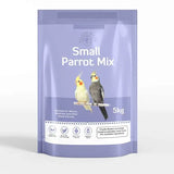 Falcone Seeds Small Parrot Mix