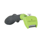 FURminator - Undercoat Deshedding Tool for Short Hair Dogs