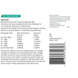 Aristopet Glucosamine Tablets – Joint Support for Dogs