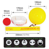 Aussie Dog Puppy Pack Large