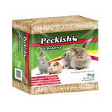 Peckish - Pet Bedding for Small Animals