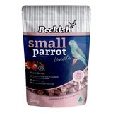 Peckish Bird Treats