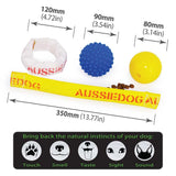 Aussie Dog Puppy Pack Mini