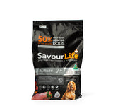 SavourLife Adult Mature 7+ Dry Dog Food - Chicken