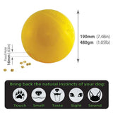 Aussie Dog Tucker Ball