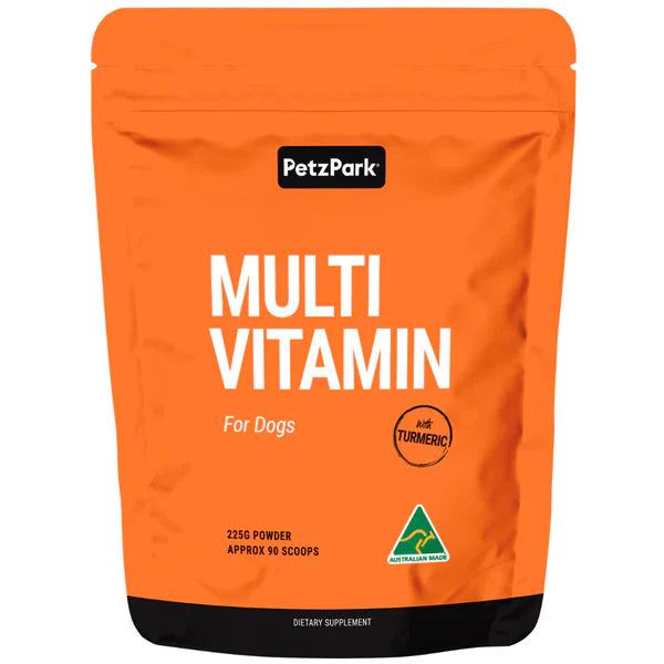 PetzPark Multivitamin For Dogs